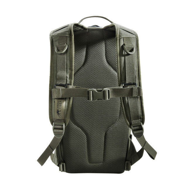 Tasmanian Tiger Essential Pack MKII раница IRR, каменносив маслинен, 9L