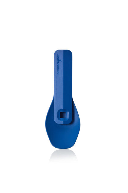 Humangear GoBites CLICK прибори, сини