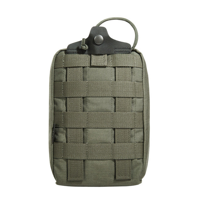 Tasmanian Tiger Base Medic Pouch MKII чанта за спасяване IRR, каменносив маслинен
