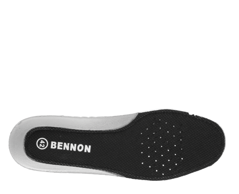 BENNON WARRIOR анатомични стелки за обувки