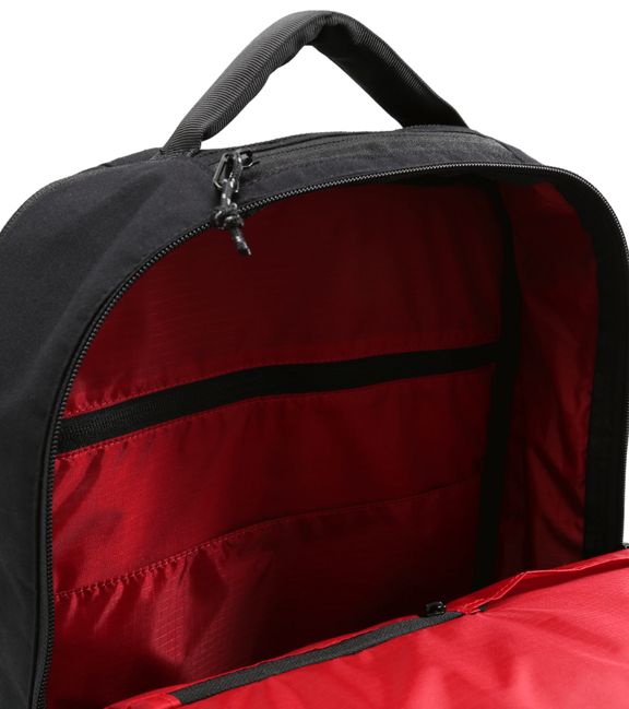 Forvert Duncan раница 20L, черна