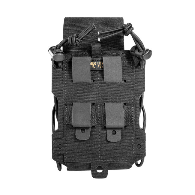 Tasmanian Tiger Universal Pouch M универсална кишенка, черна