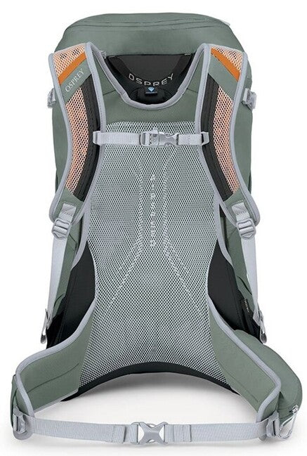 OSPREY HIKELITE 32 II туристическа раница, борова листа зелен