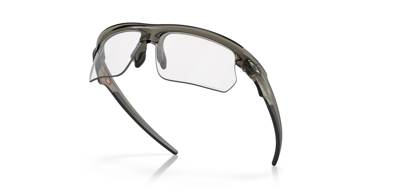 Oakley BISPHAERA фотохромни слънчеви очила със рамка Grey Smoke и фотохромни стъкла 68