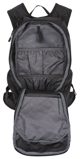 HUSKY Peten раница 10L, черна