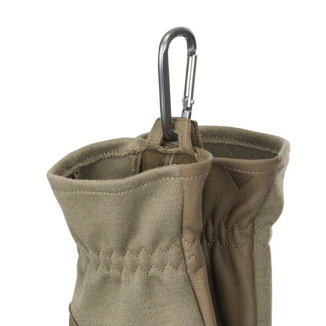 Direct Action® CROCODILE FR ръкавици Long Nomex, Light койот
