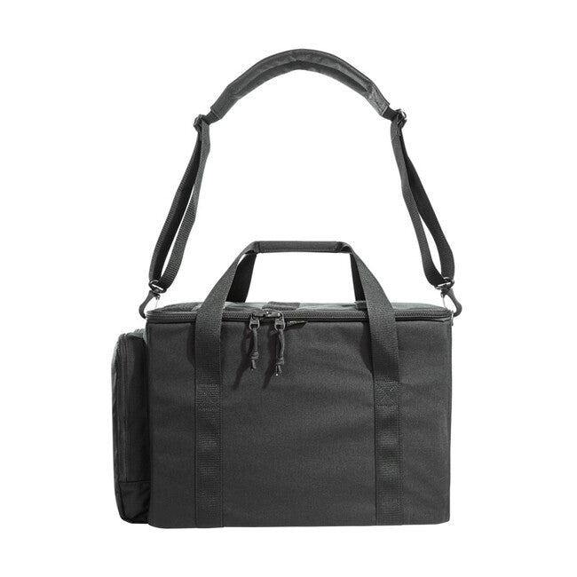 Tasmanian Tiger Modular Range Bag модулна пътна чанта, черна