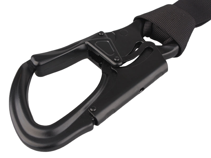 Emersongear Yates тъмносиньо SEAL спасителен колан, каки