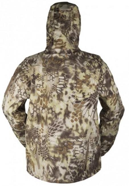 Mil-Tec Mandra Tan 3-слойно Hardshell яке
