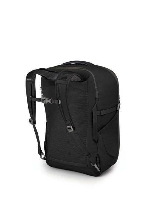 OSPREY DAYLITE CARRY-ON TRAVEL PACK туристическа раница 44, черна