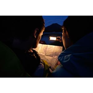 LEDLENSER ML6 фенер Warm Light