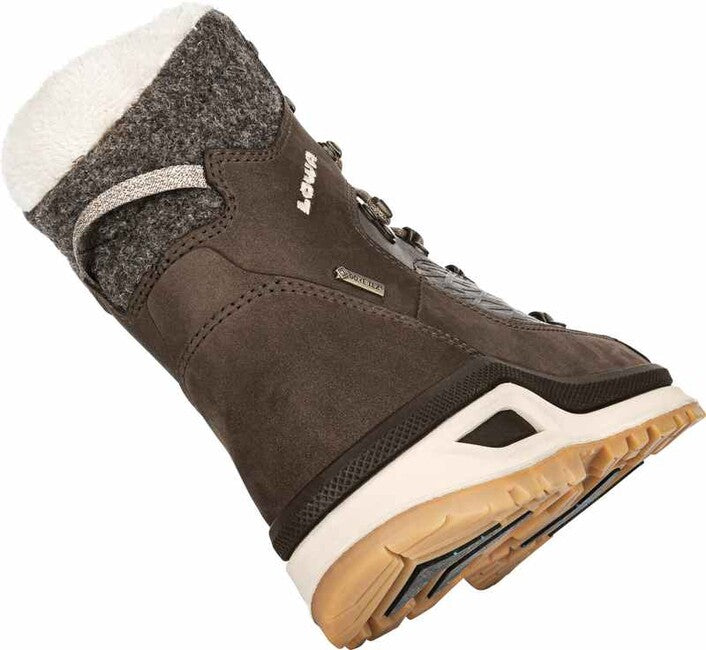 Lowa Renegade EVO Ice GTX Ls дамски зимни обувки, кафяво