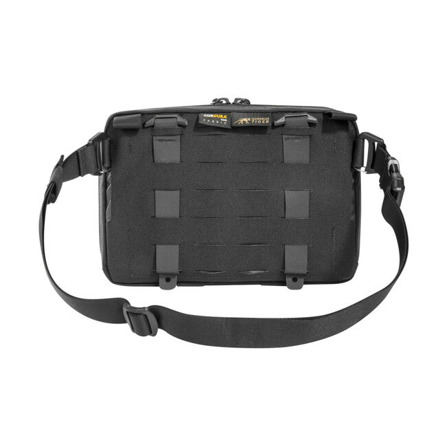 Tasmanian Tiger Tac Pouch 8.1 Hip тактическа торбичка, черна