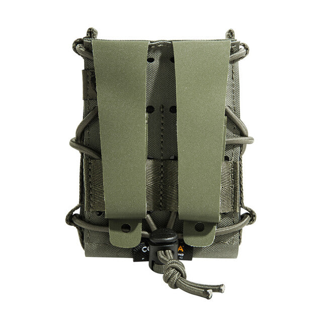 Tasmanian Tiger SGL Mag Pouch MCL IRR калъф за пълнител, каменносив маслинен