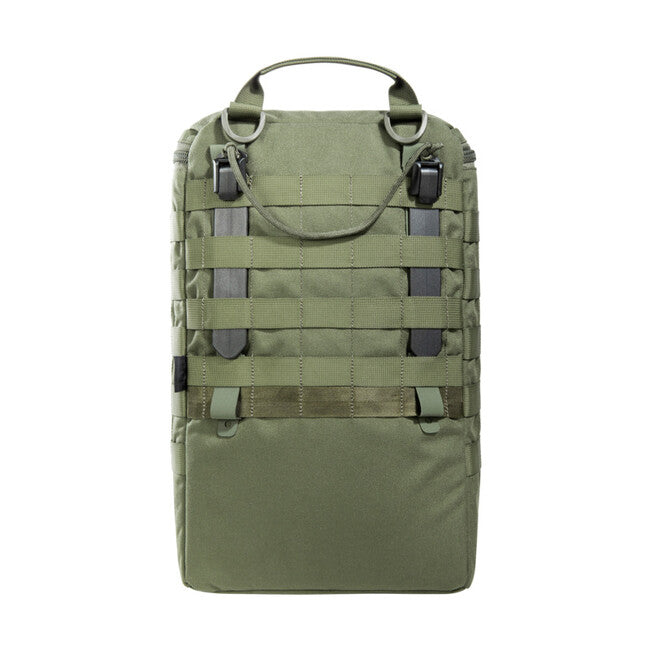 Tasmanian Tiger Thermo Pouch термо чанта 5л, маслинена