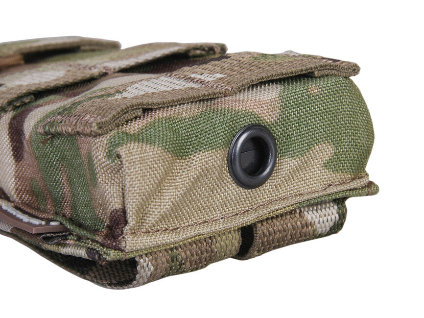 Emersongear модулен калъф отворен за един магазин 500D, мултикам