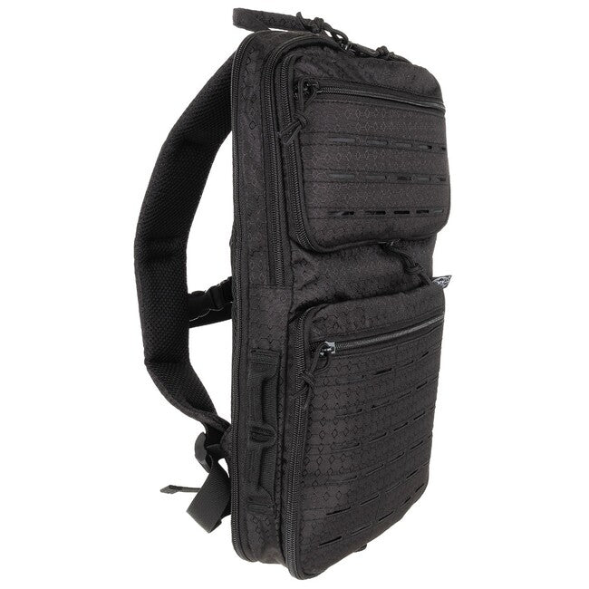 MFH Daypack раница, койот тан