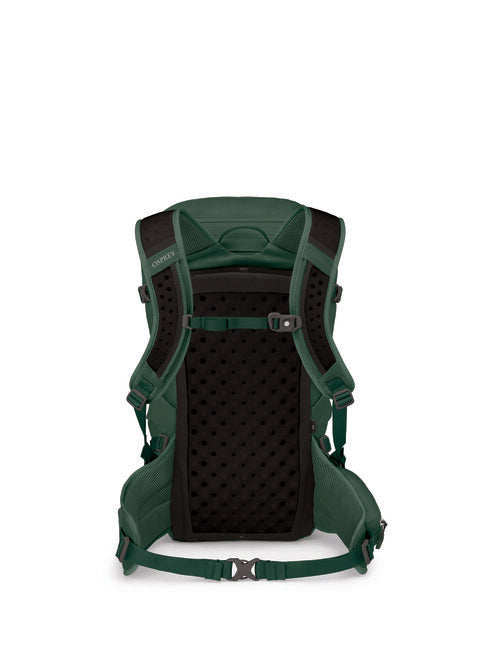 OSPREY SKARAB 30 туристическа раница, тундра зелена