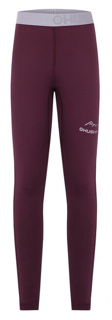 HUSKY Active Winter Tombo термо комплект детски, лилав