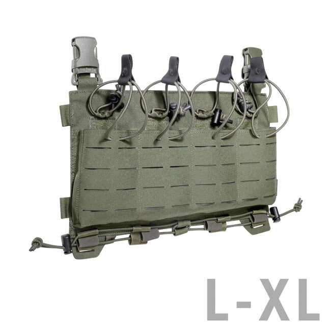 Tasmanian Tiger Panel Carrier Mag LC M4 IRR, каменносив маслинен