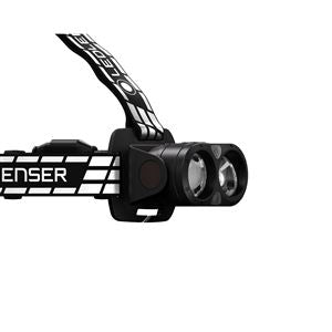 LEDLENSER H19R SIGNATURE фенер за глава, LED