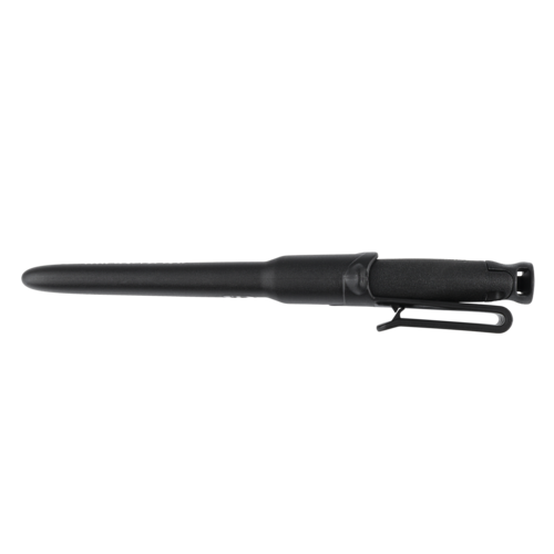 Morakniv Companion Spark нож за открит въздух (S), червен