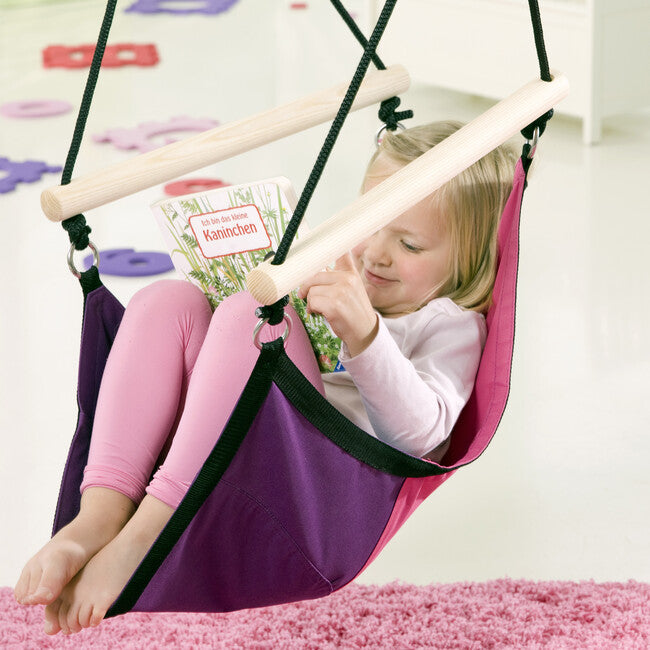 Amazonas Swinger детско сгъваемо кресло Kid