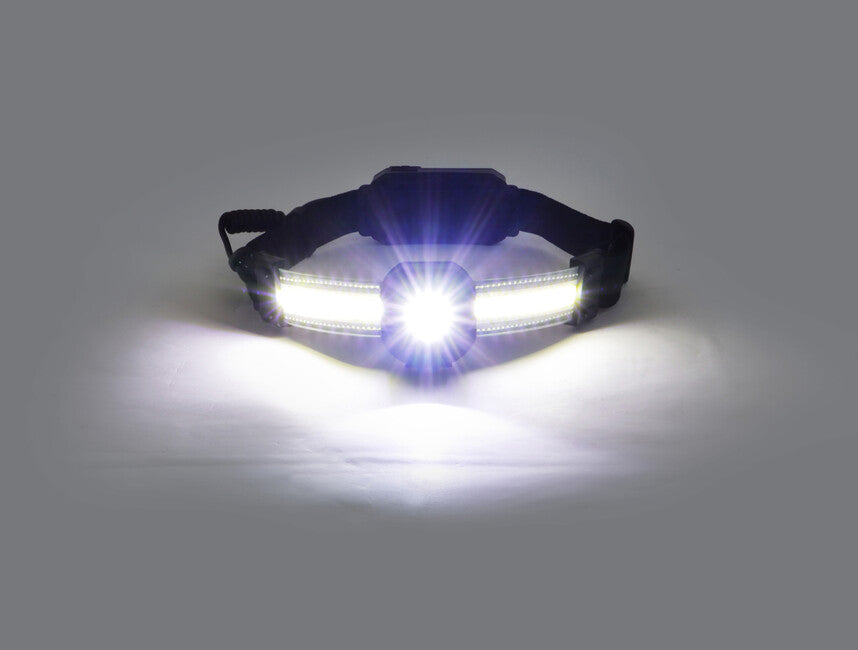 Origin Outdoors Taillight LED фенер за глава 500 люмена