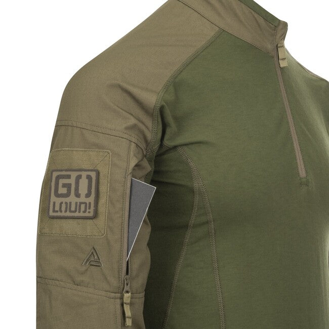 Direct Action® VANGUARD Combat тениска PenCott WildWood™