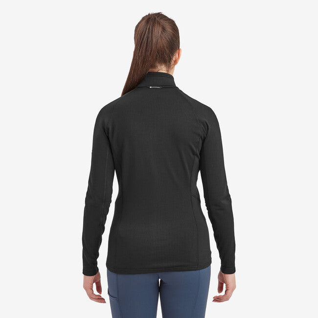 Montane Protium FEM яке, черно