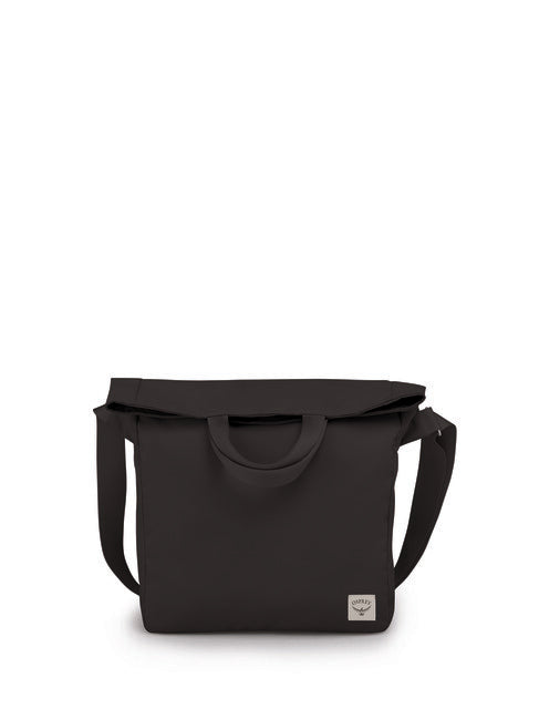 OSPREY ARCANE CROSSBODY чанта, черна