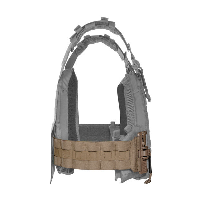 Tasmanian Tiger Reinforced Cummerbund колан, койотово кафяв