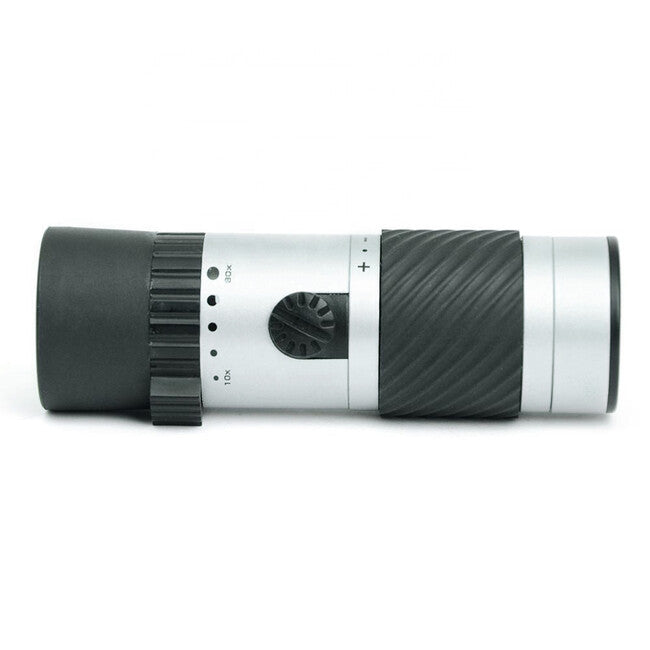 Origin Outdoors Zoom монокулярен далекоглед 10-30x21
