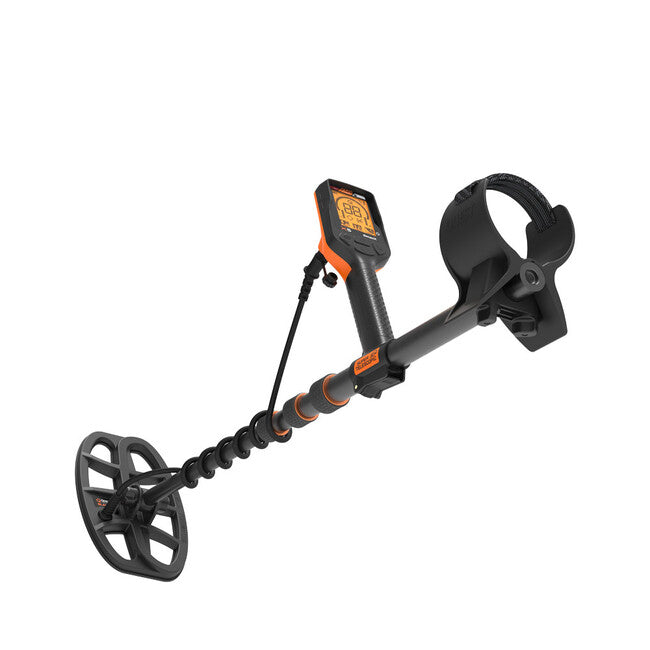 Quest X5 IDmaxX водоустойчив металдетектор
