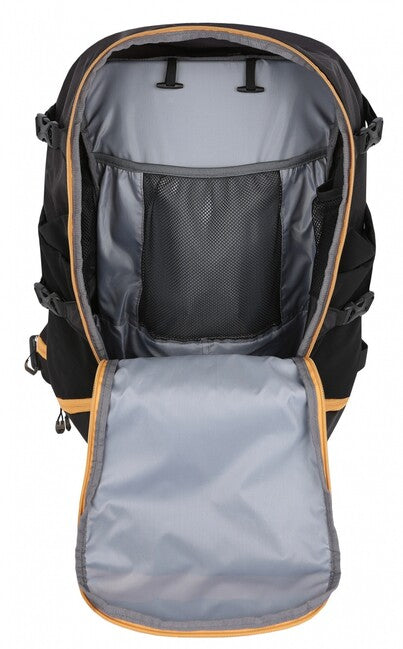HUSKY Cingy 30l туристическа раница, черна