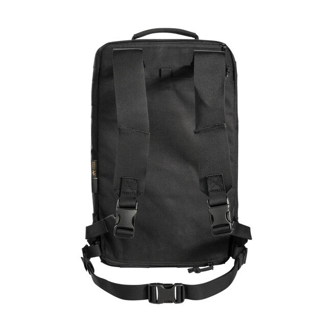 Tasmanian Tiger Medic Mascal Pack раница за първа помощ, черна 19L
