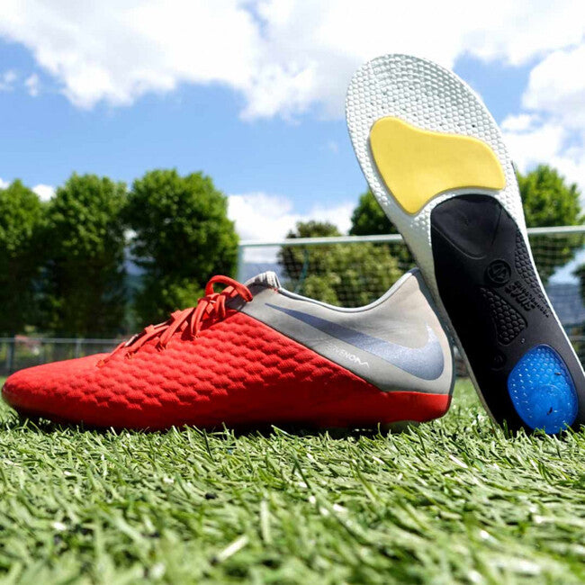 Sidas Football 3D вложки за обувки
