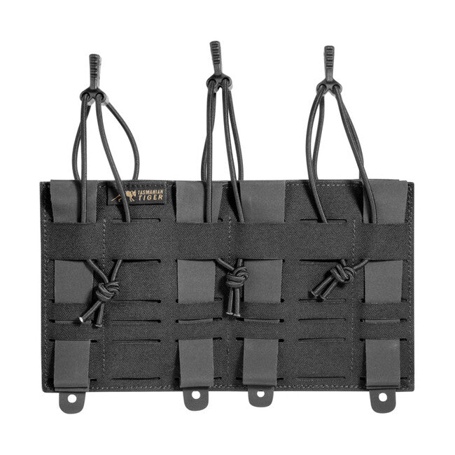 Tasmanian Tiger SGL Mag Pouch BEL M4MKIII калъф за пълнител 3, черен