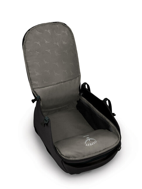 OSPREY PORTER 30 градски раница, черна