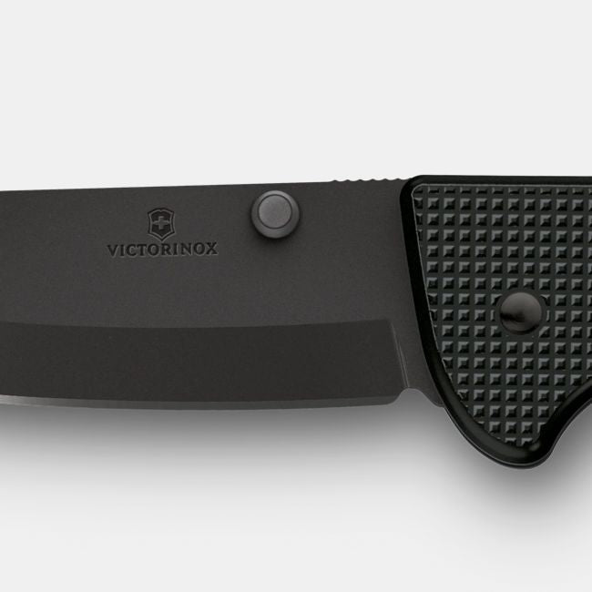 Victorinox Evok BS Alox джобен нож, черен