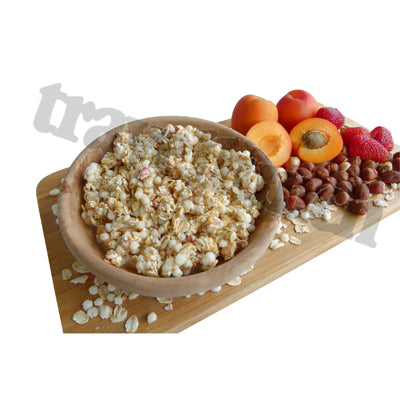 Travellunch Закуски смесен пакет 6 бр., 125g