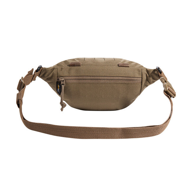 Tasmanian Tiger Modular Hip Bag чантичка за кръста, койотово кафяв