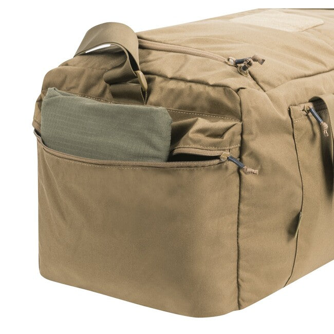 Helikon-Tex URBAN пътна чанта Cordura, PenCott WildWood™