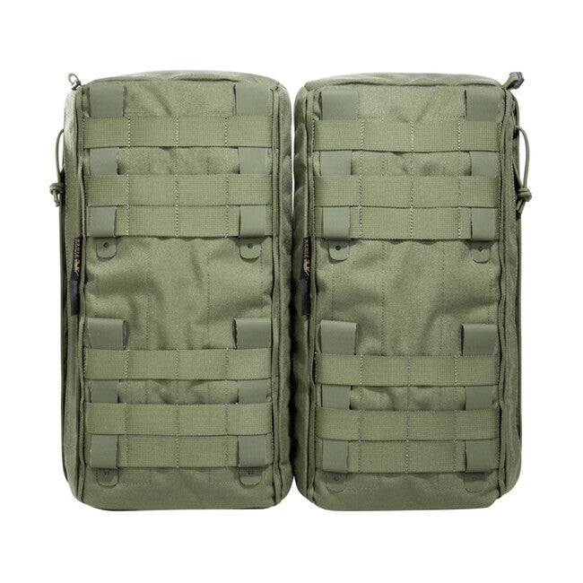 Tasmanian Tiger Tac Pouch 15 калъф BSP комплект тактически, маслинен