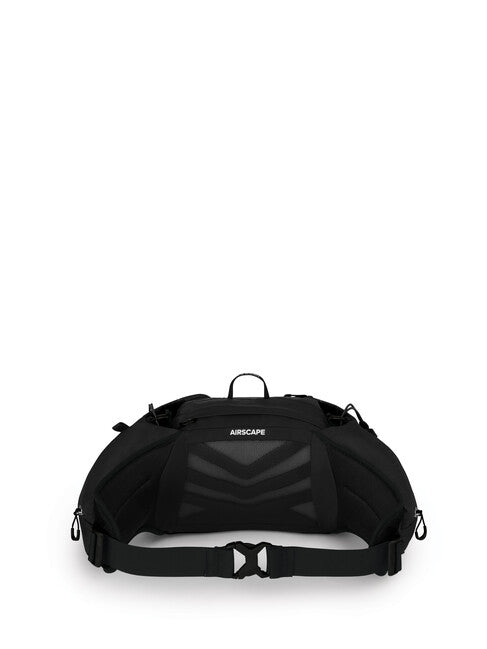 OSPREY TALON 6 III чантичка за кръста, невидим черен