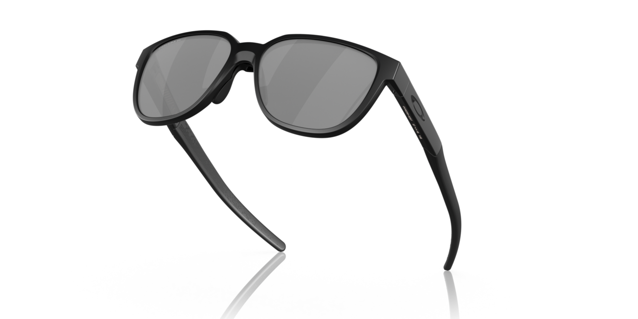 Oakley ACTUATOR слънчеви очила с рамка Matte Black и стъкла Prizm Polar, 57