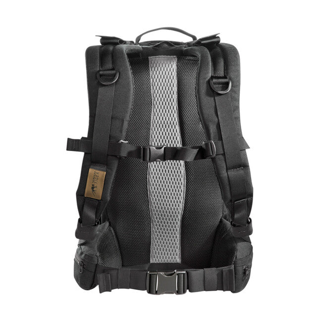 Tasmanian Tiger Modular Combat Pack раница, черна 22L