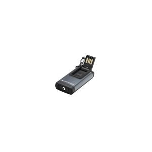 LEDLENSER K4R фенер, сиво