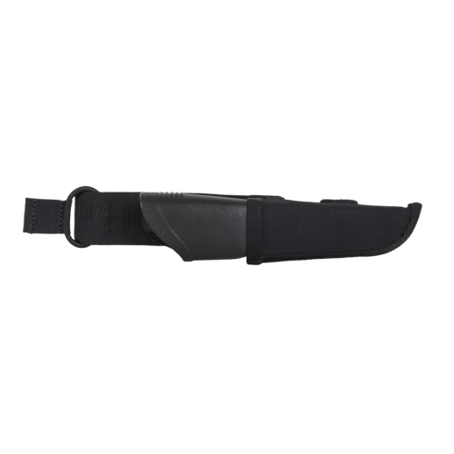 Morakniv Bushcraft Expert нож Outdoorový SRT, черен