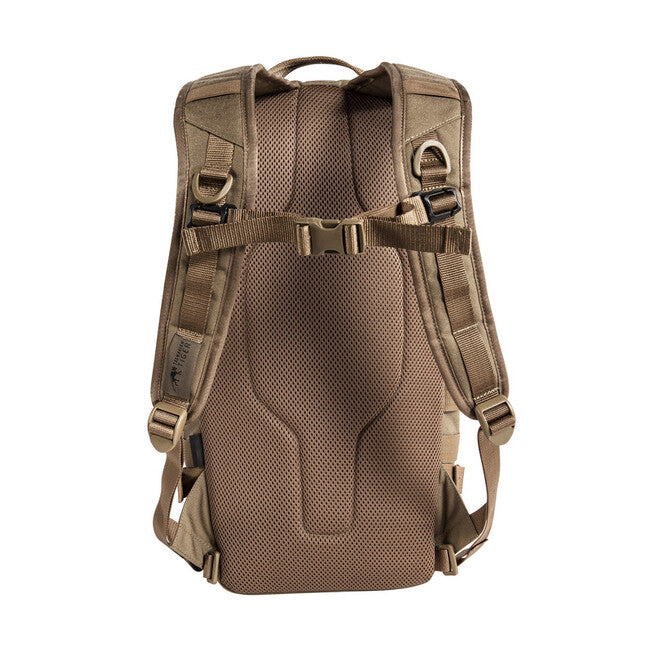 Tasmanian Tiger Essential 15L раница, койот
